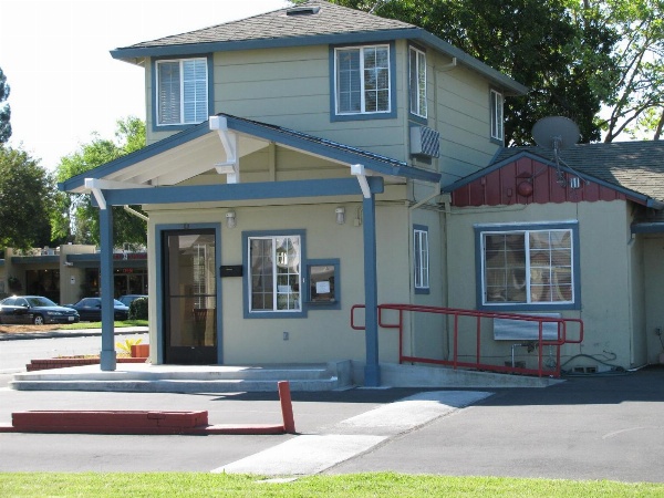 North Bay Inn Santa Rosa image 1