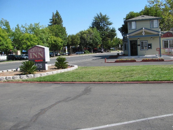 North Bay Inn Santa Rosa image 2