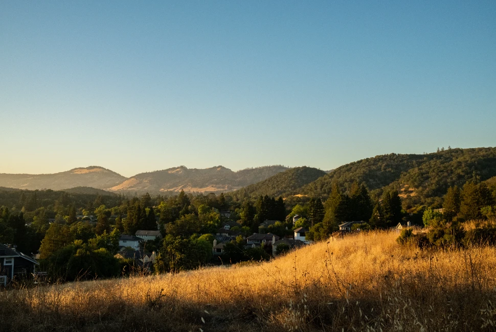 Santa Rosa, CA: An Introduction to the City and Its Enchanting Weather